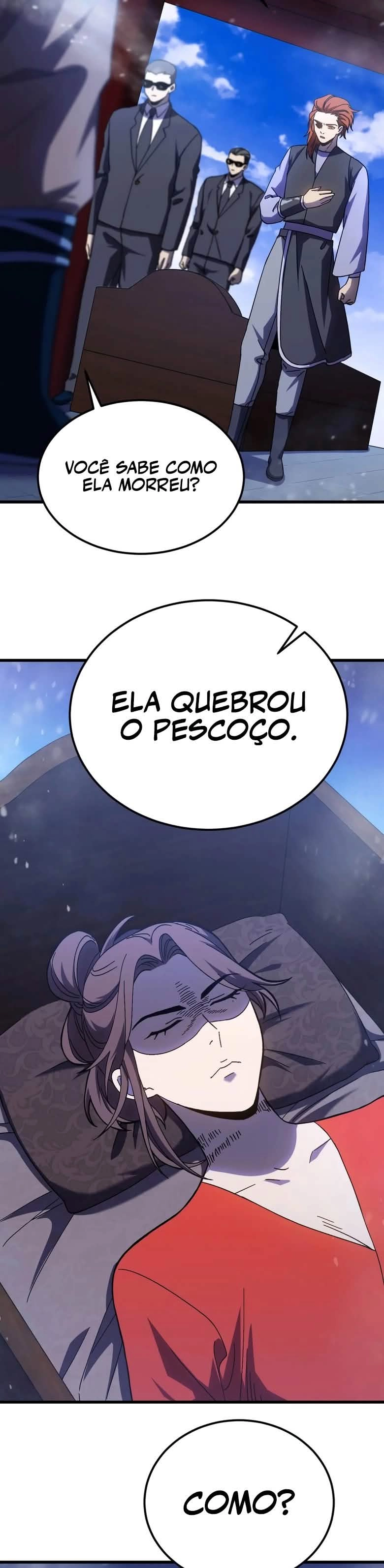 Read Logando 10.000 Anos No Futuro  (PT-BR) PT Manga Online