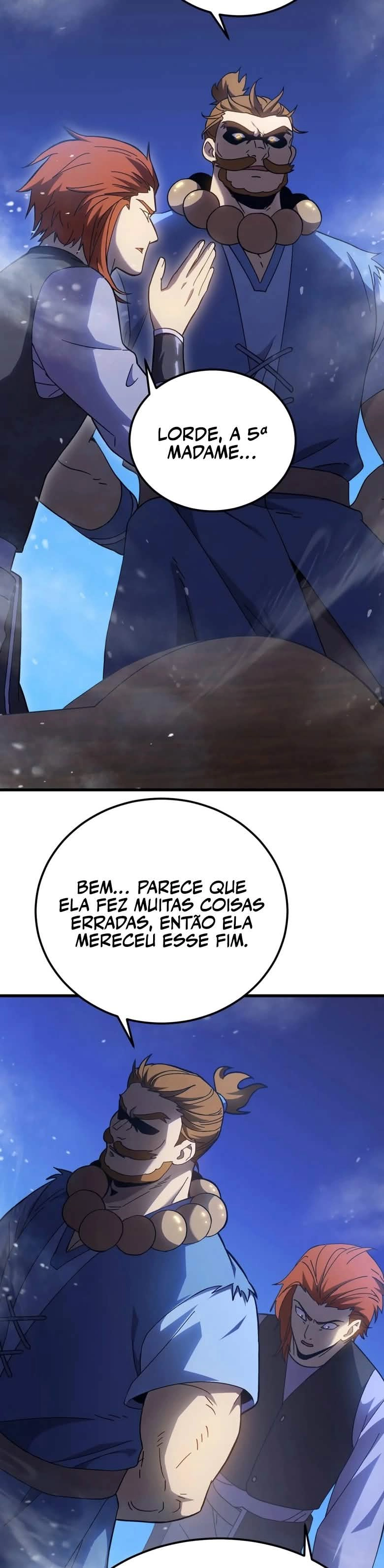 Read Logando 10.000 Anos No Futuro  (PT-BR) PT Manga Online