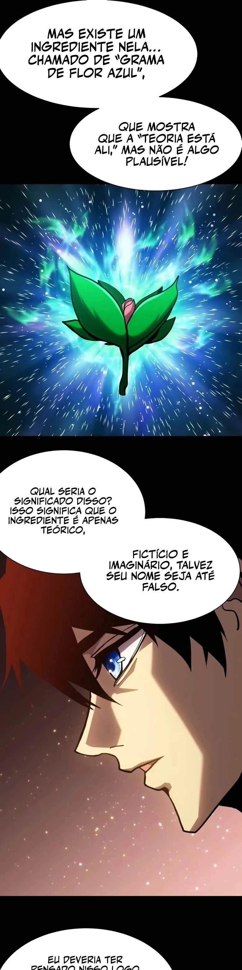 Read Logando 10.000 Anos No Futuro  (PT-BR) PT Manga Online