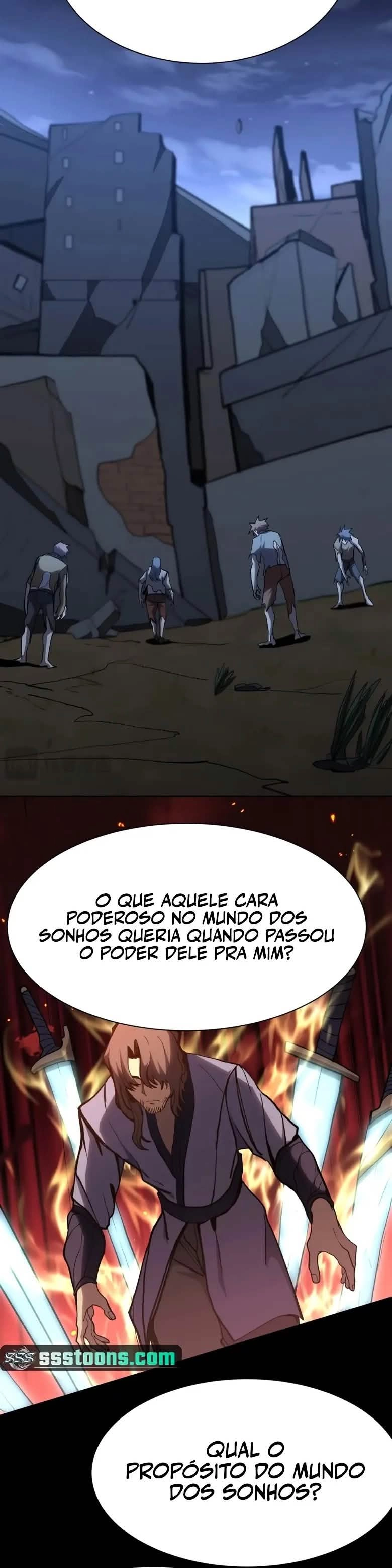 Read Logando 10.000 Anos No Futuro  (PT-BR) PT Manga Online