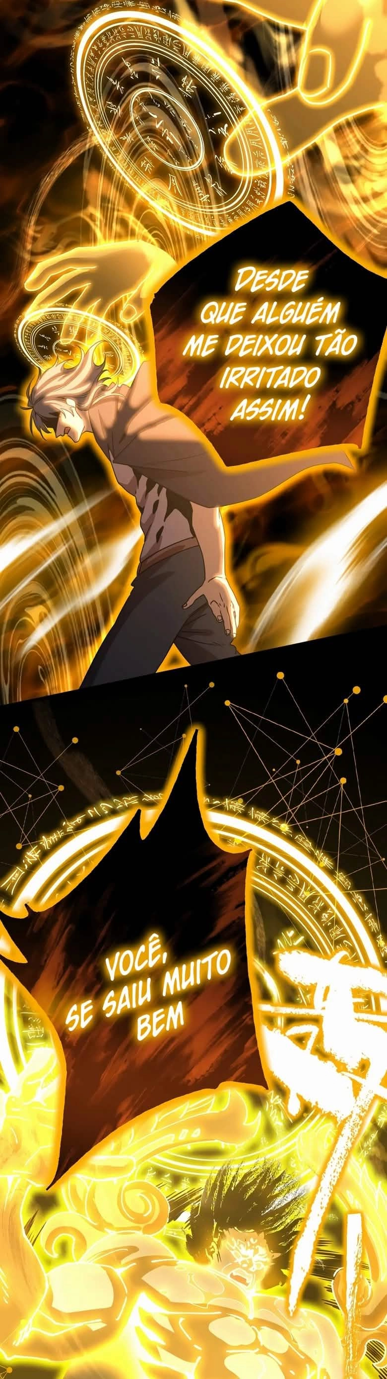 Read Logando 10.000 Anos No Futuro  (PT-BR) PT Manga Online