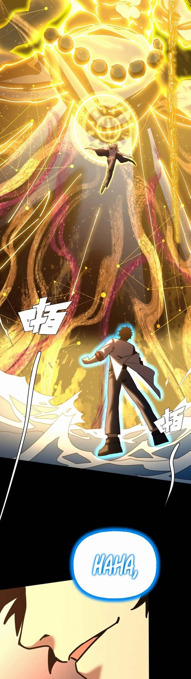 Read Logando 10.000 Anos No Futuro  (PT-BR) PT Manga Online