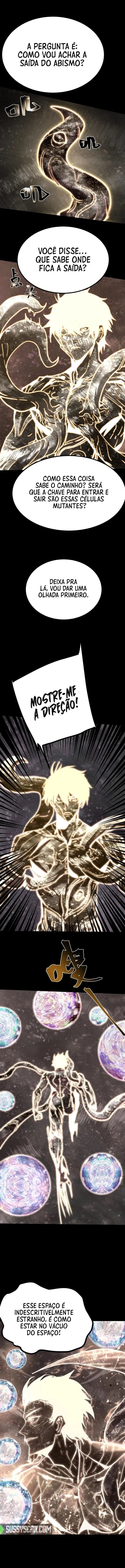 Read Logando 10.000 Anos No Futuro  (PT-BR) PT Manga Online