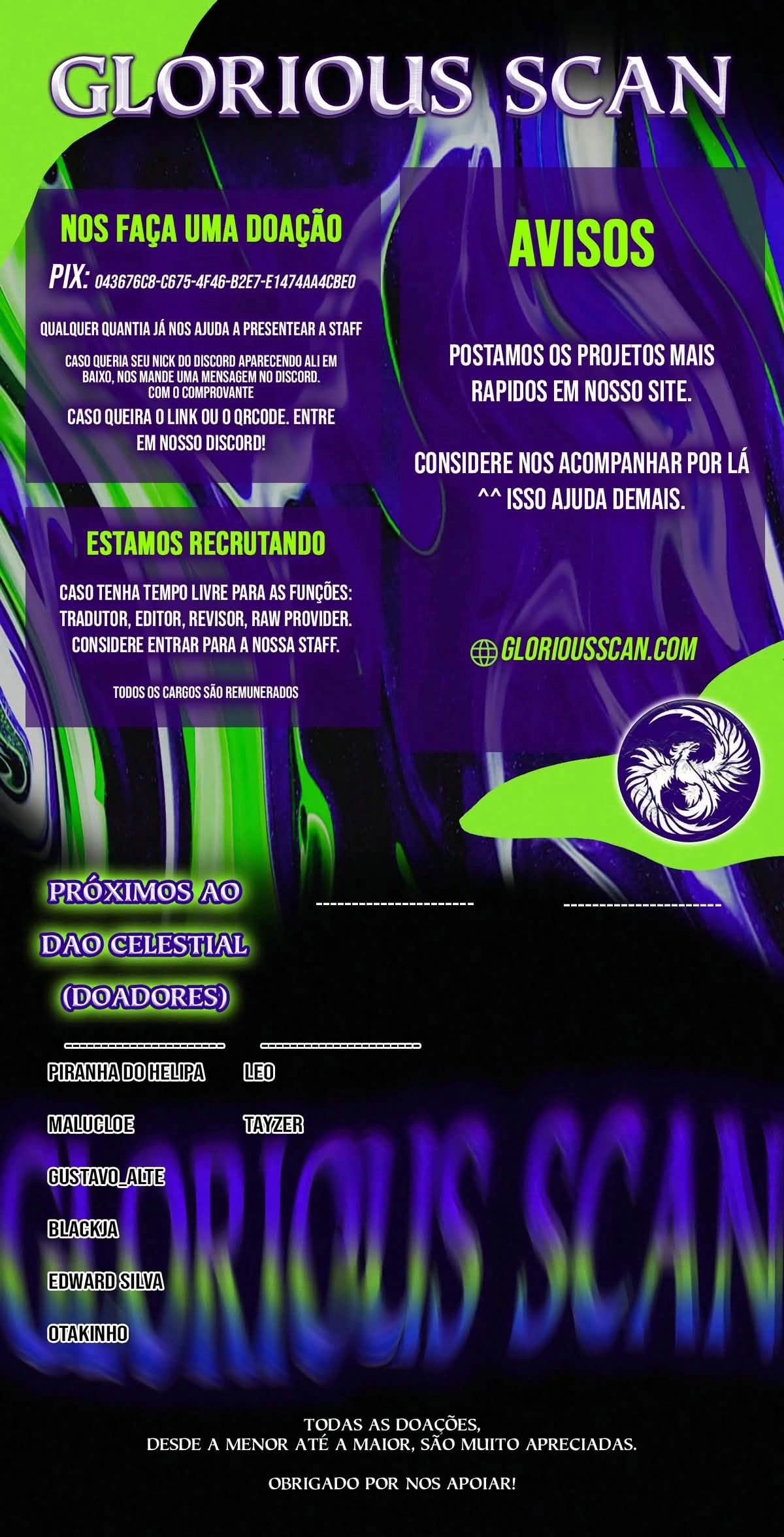 Read Logando 10.000 Anos No Futuro  (PT-BR) PT Manga Online