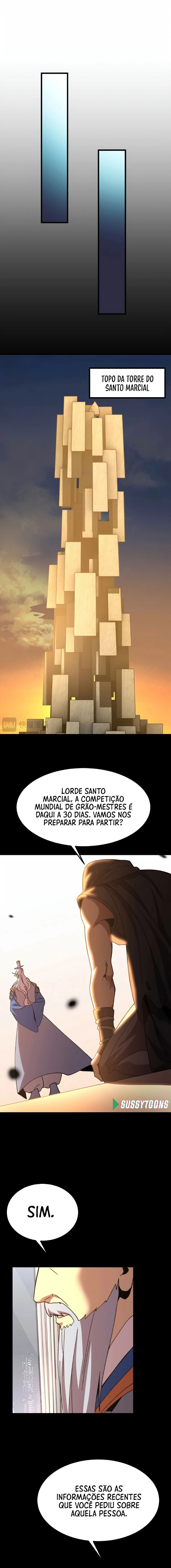 Read Logando 10.000 Anos No Futuro  (PT-BR) PT Manga Online