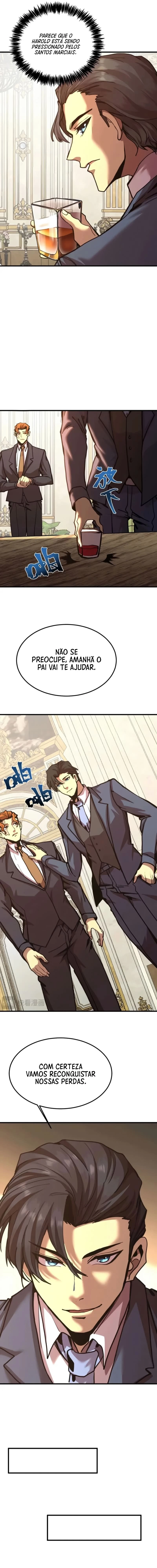Read Logando 10.000 Anos No Futuro  (PT-BR) PT Manga Online