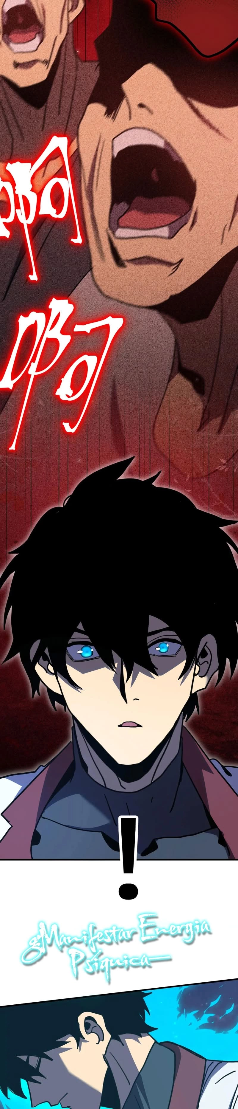 Read Logando 10.000 Anos No Futuro  (PT-BR) PT Manga Online