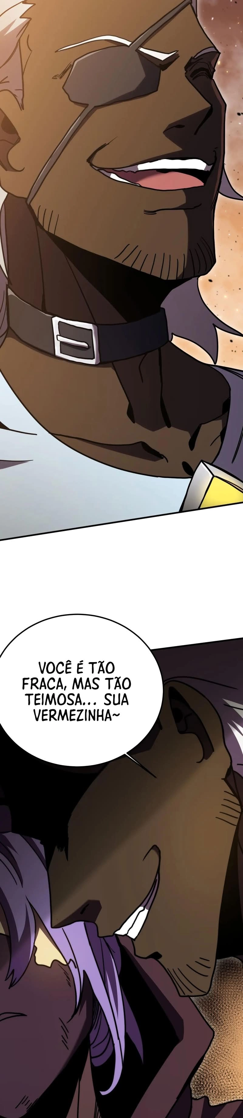 Read Logando 10.000 Anos No Futuro  (PT-BR) PT Manga Online