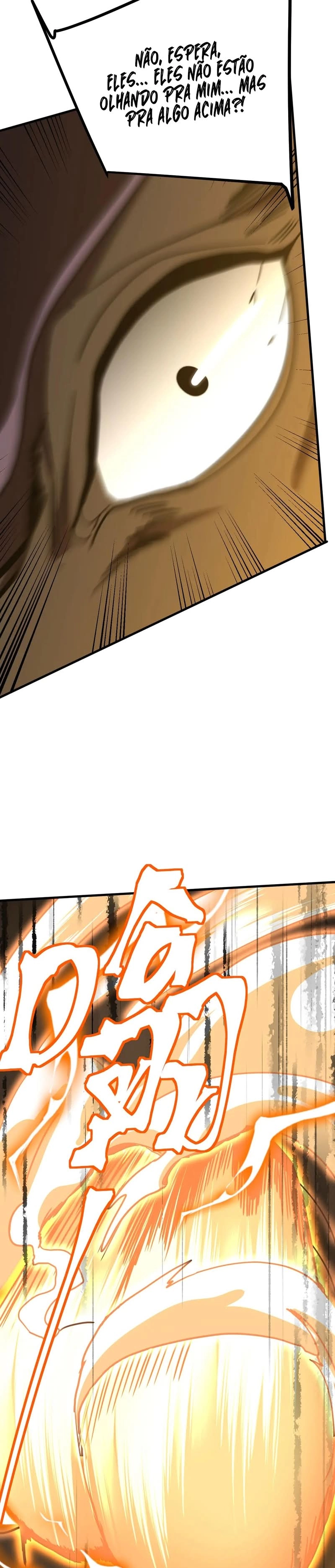 Read Logando 10.000 Anos No Futuro  (PT-BR) PT Manga Online