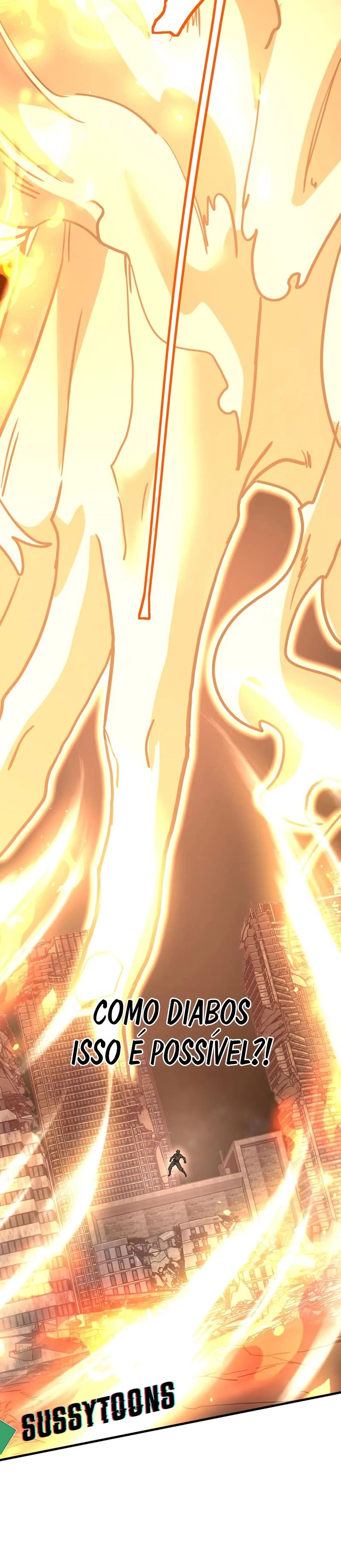 Read Logando 10.000 Anos No Futuro  (PT-BR) PT Manga Online