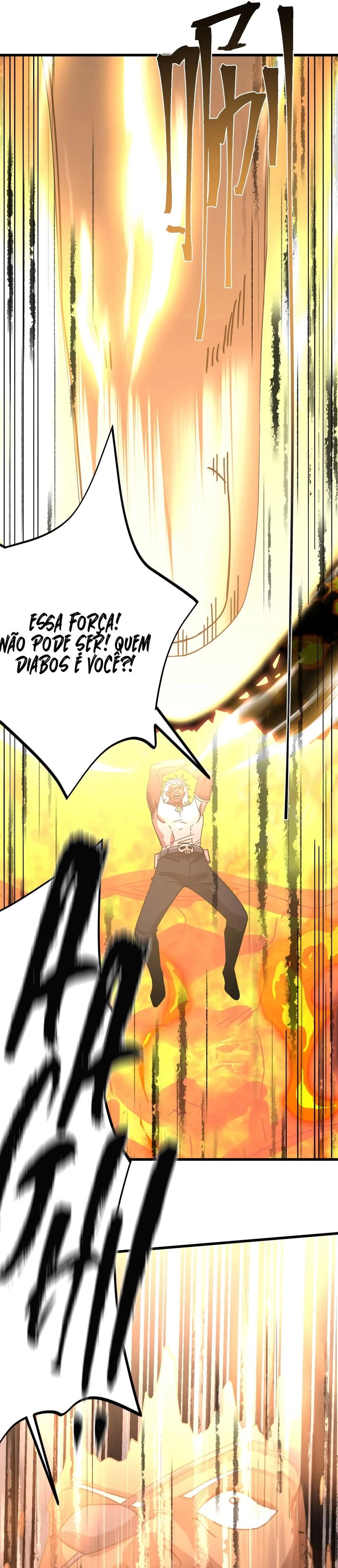 Read Logando 10.000 Anos No Futuro  (PT-BR) PT Manga Online
