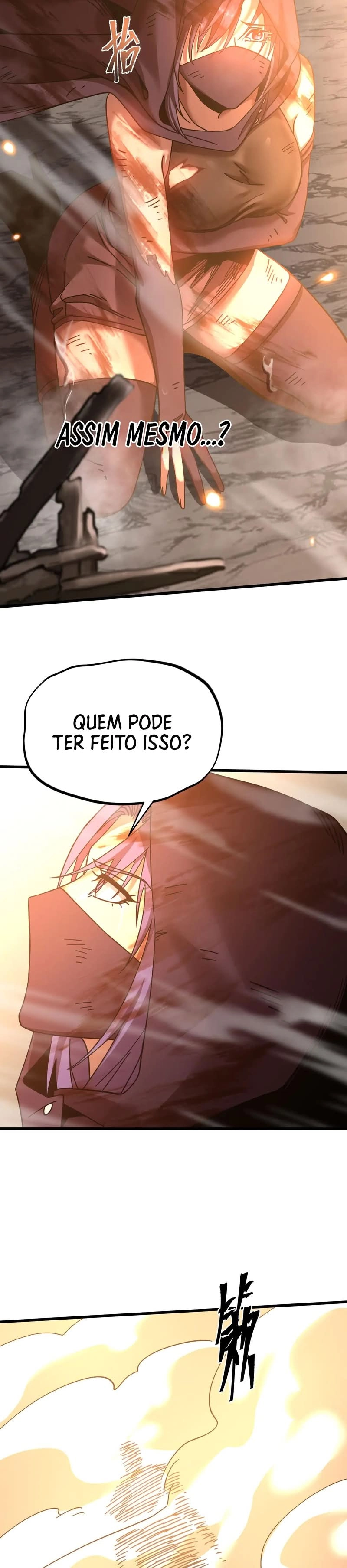 Read Logando 10.000 Anos No Futuro  (PT-BR) PT Manga Online