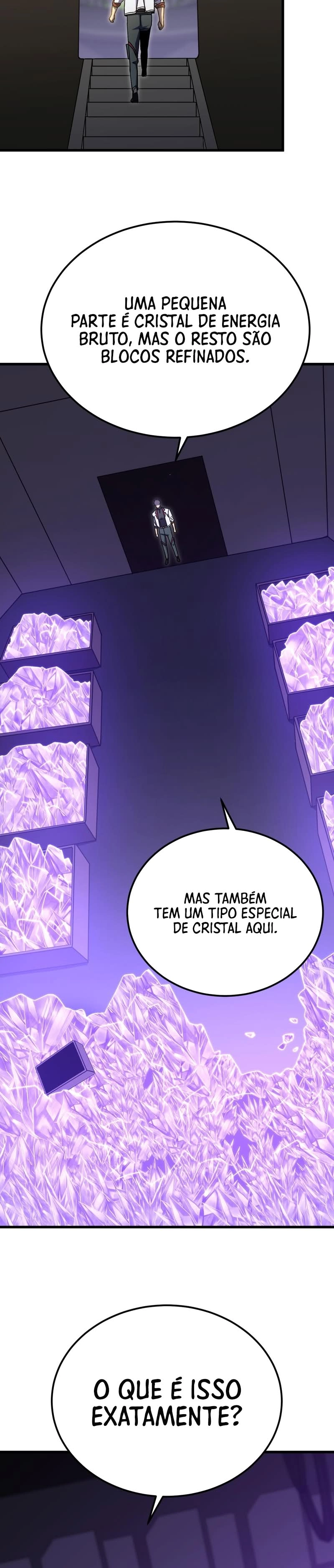 Read Logando 10.000 Anos No Futuro  (PT-BR) PT Manga Online