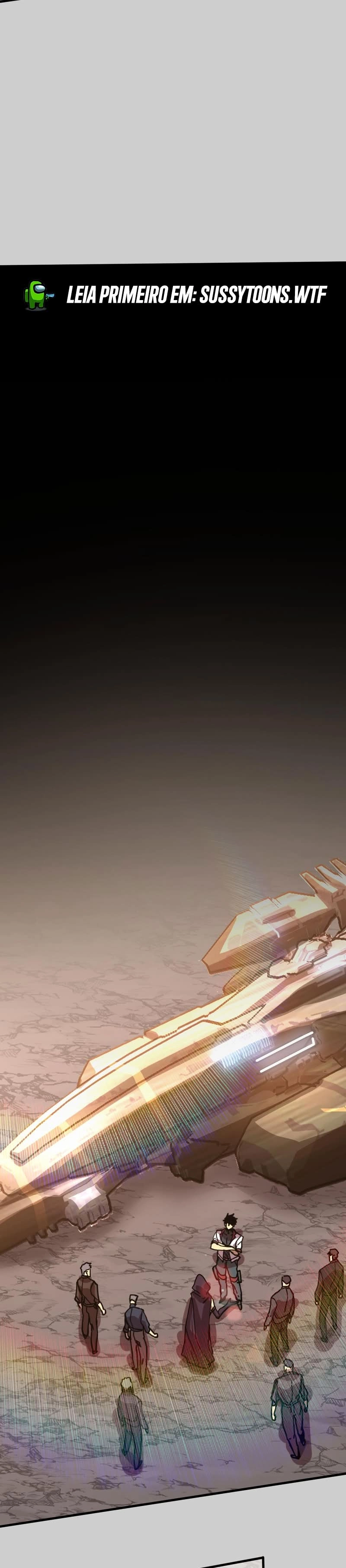 Read Logando 10.000 Anos No Futuro  (PT-BR) PT Manga Online