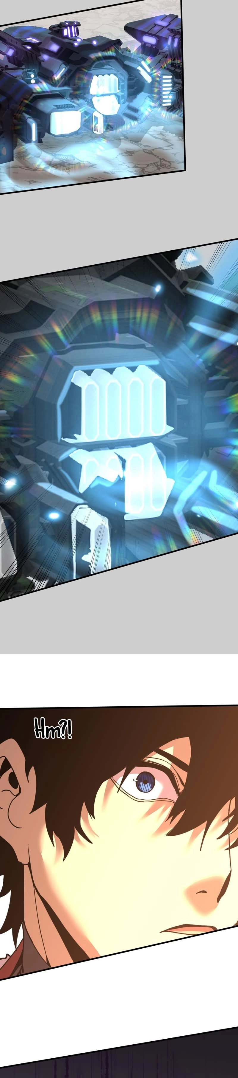 Read Logando 10.000 Anos No Futuro  (PT-BR) PT Manga Online