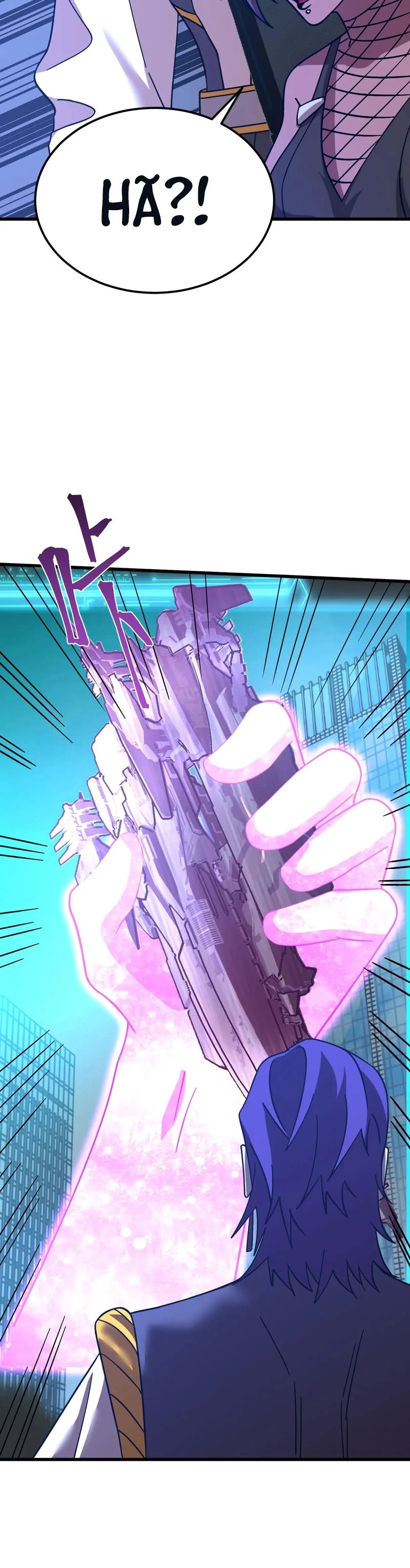 Read Logando 10.000 Anos No Futuro  (PT-BR) PT Manga Online
