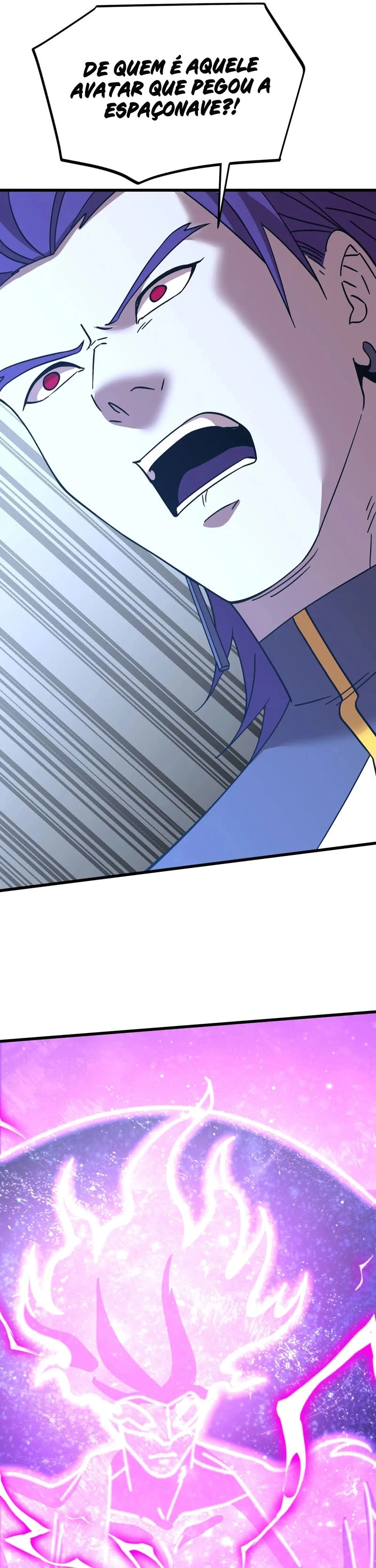 Read Logando 10.000 Anos No Futuro  (PT-BR) PT Manga Online