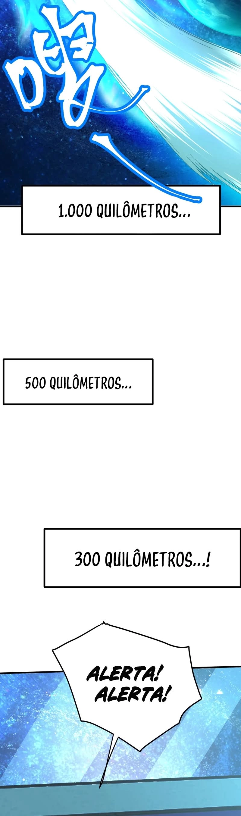 Read Logando 10.000 Anos No Futuro  (PT-BR) PT Manga Online