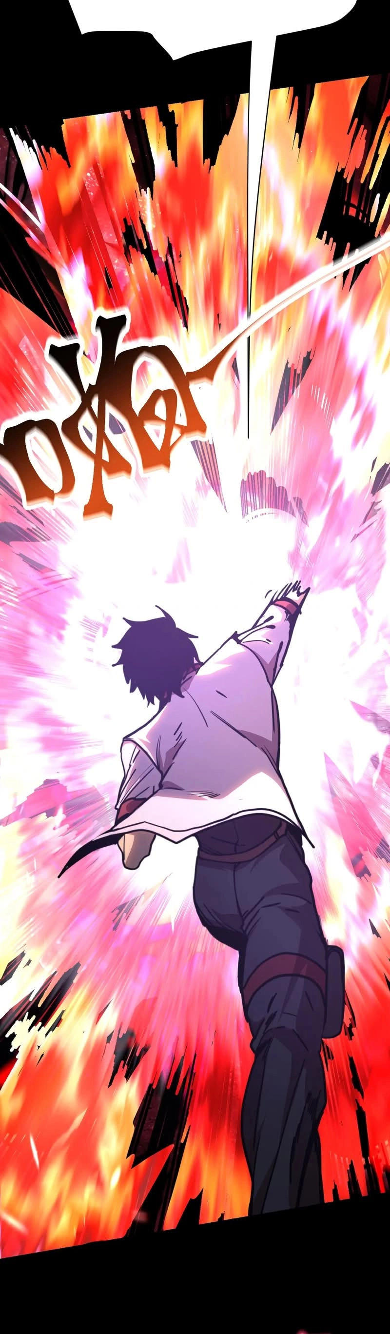 Read Logando 10.000 Anos No Futuro  (PT-BR) PT Manga Online