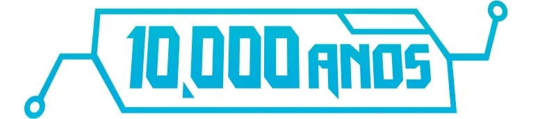 Read Logando 10.000 Anos No Futuro  (PT-BR) PT Manga Online