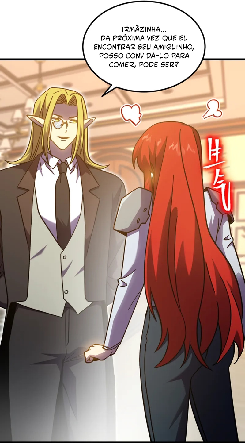 Read Logando 10.000 Anos No Futuro  (PT-BR) PT Manga Online