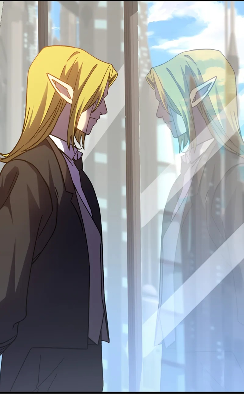 Read Logando 10.000 Anos No Futuro  (PT-BR) PT Manga Online