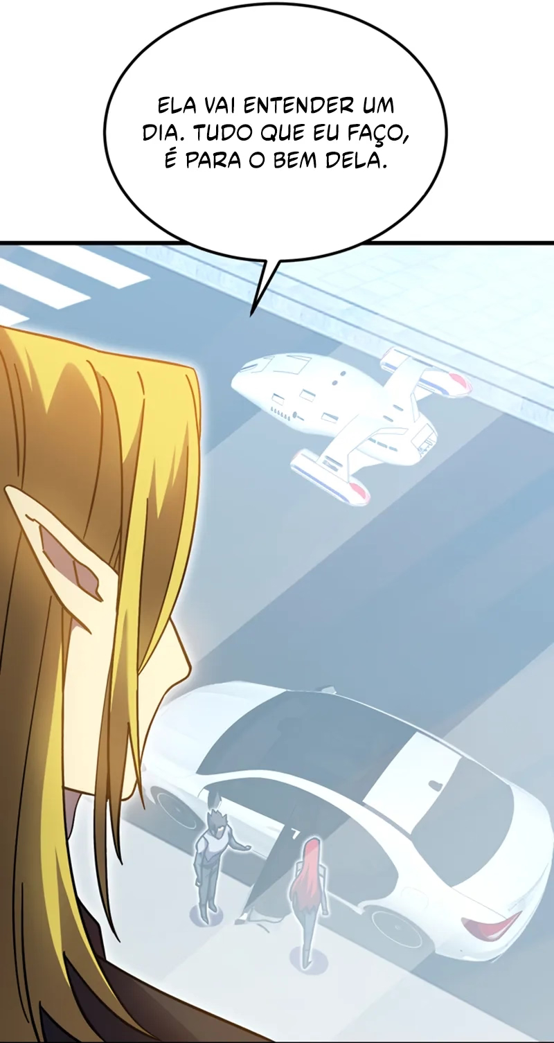 Read Logando 10.000 Anos No Futuro  (PT-BR) PT Manga Online