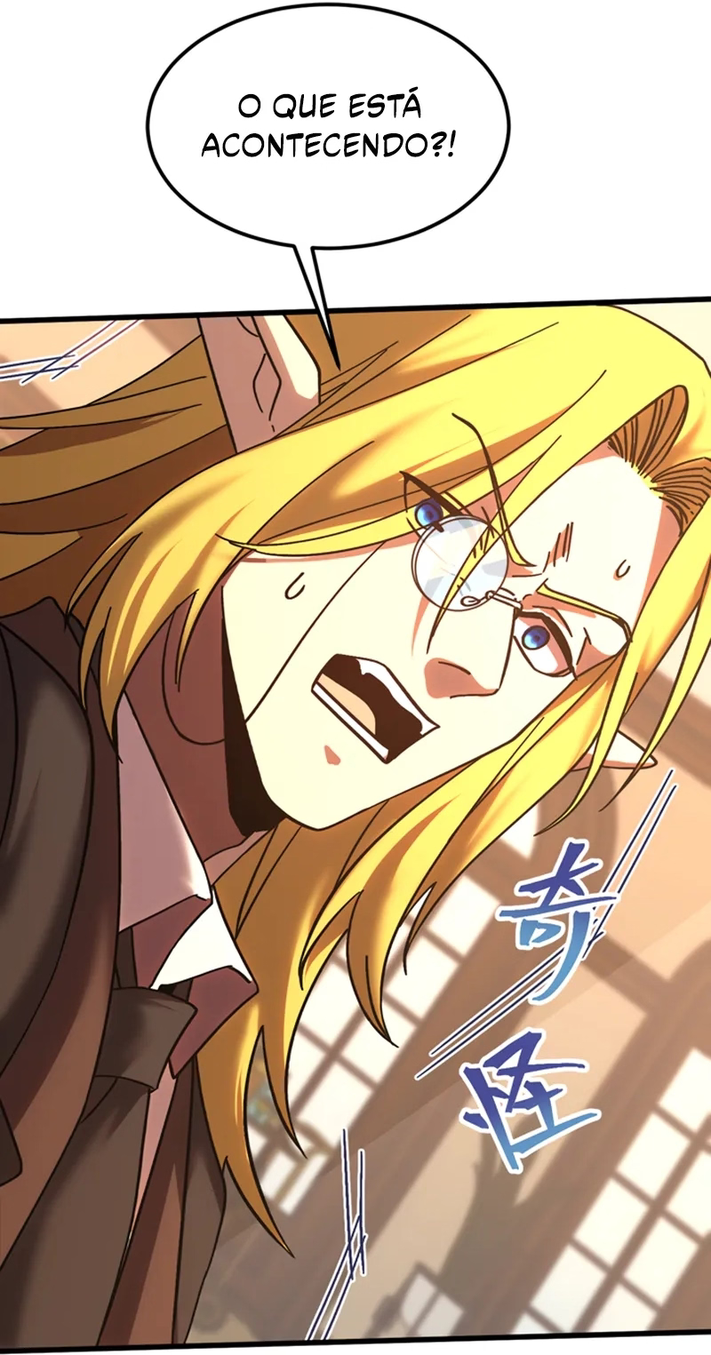 Read Logando 10.000 Anos No Futuro  (PT-BR) PT Manga Online
