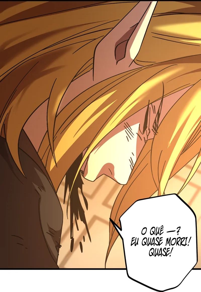 Read Logando 10.000 Anos No Futuro  (PT-BR) PT Manga Online