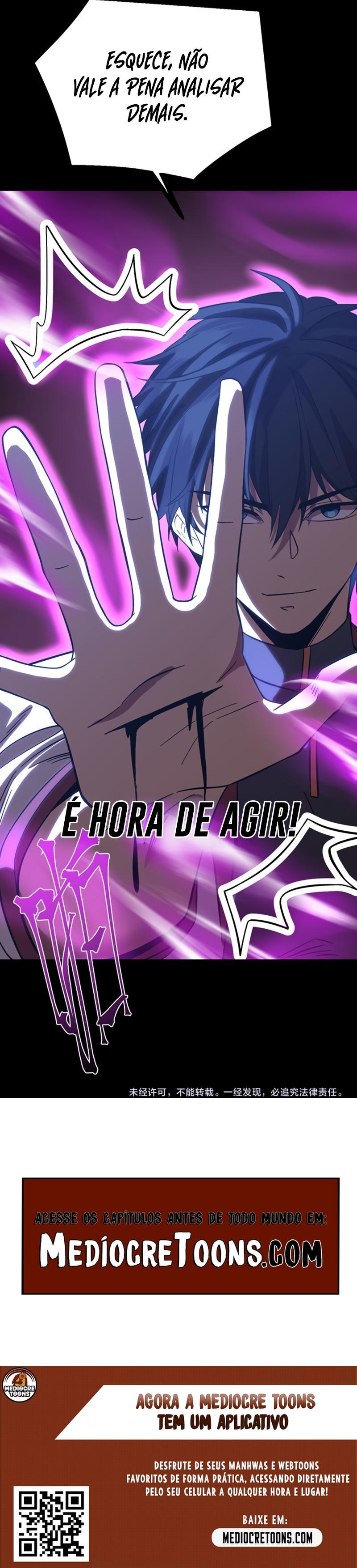 Read Logando 10.000 Anos No Futuro  (PT-BR) PT Manga Online