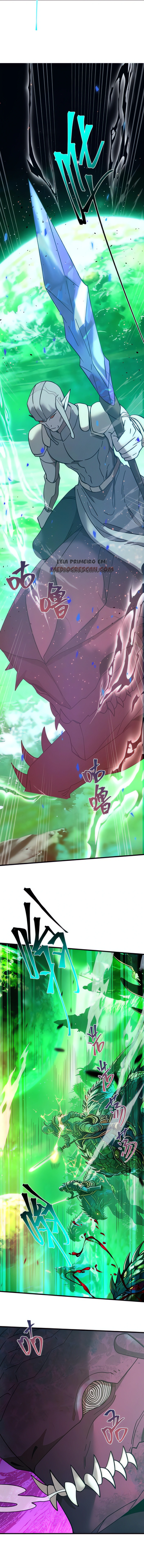 Read Logando 10.000 Anos No Futuro  (PT-BR) PT Manga Online
