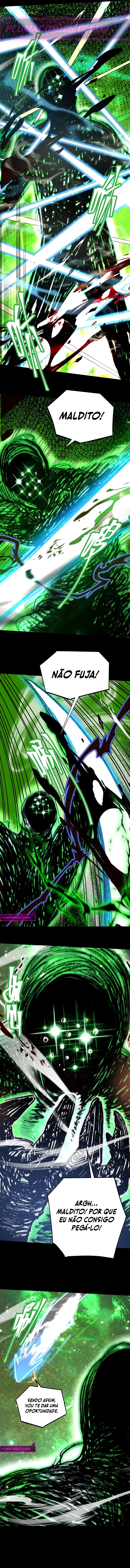 Read Logando 10.000 Anos No Futuro  (PT-BR) PT Manga Online