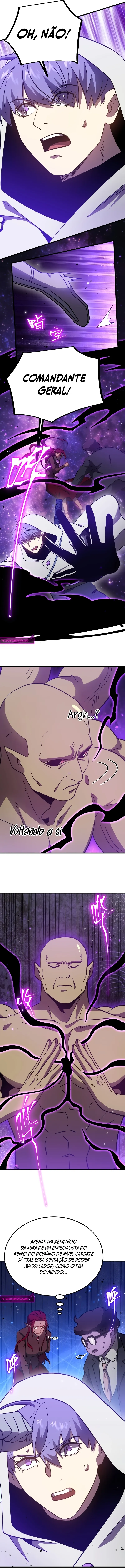 Read Logando 10.000 Anos No Futuro  (PT-BR) PT Manga Online