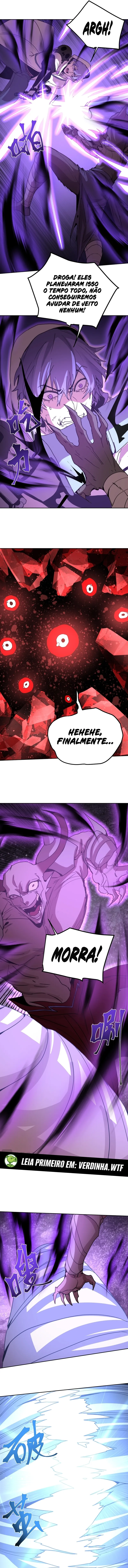 Read Logando 10.000 Anos No Futuro  (PT-BR) PT Manga Online