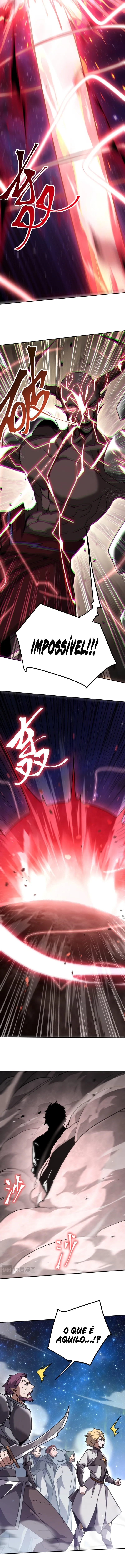 Read Logando 10.000 Anos No Futuro  (PT-BR) PT Manga Online