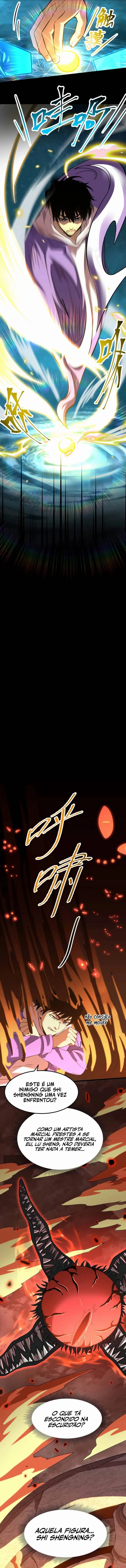 Read Logando 10.000 Anos No Futuro  (PT-BR) PT Manga Online