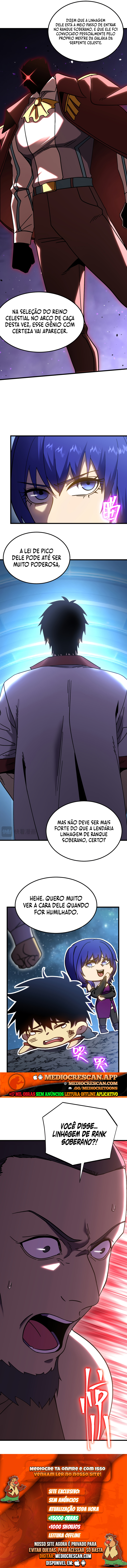 Read Logando 10.000 Anos No Futuro  (PT-BR) PT Manga Online