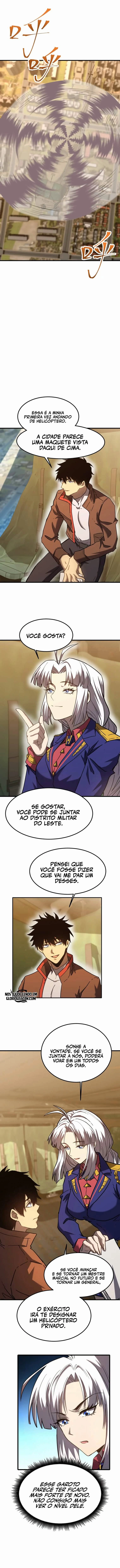 Read Logando 10.000 Anos No Futuro  (PT-BR) PT Manga Online