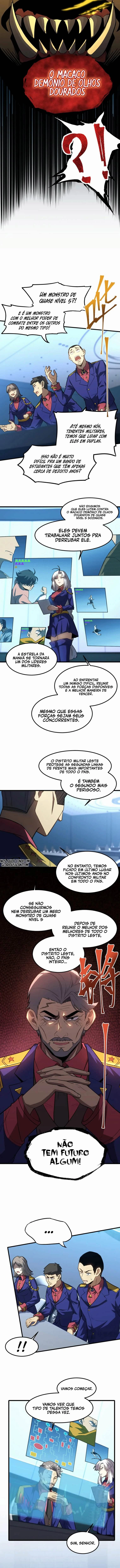 Read Logando 10.000 Anos No Futuro  (PT-BR) PT Manga Online