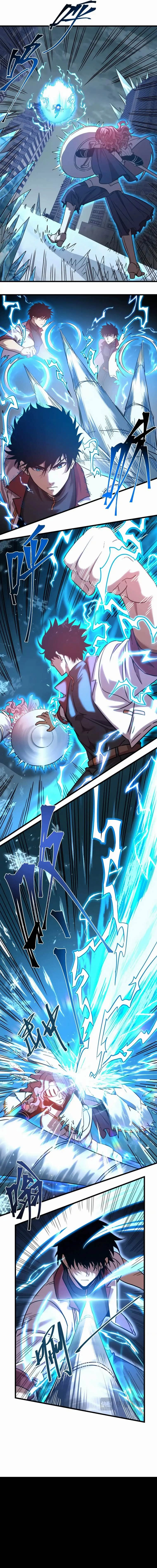 Read Logando 10.000 Anos No Futuro  (PT-BR) PT Manga Online