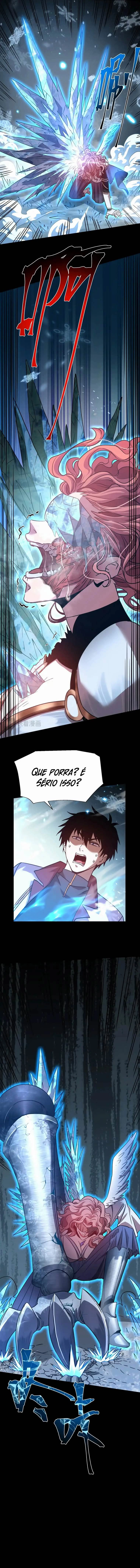 Read Logando 10.000 Anos No Futuro  (PT-BR) PT Manga Online