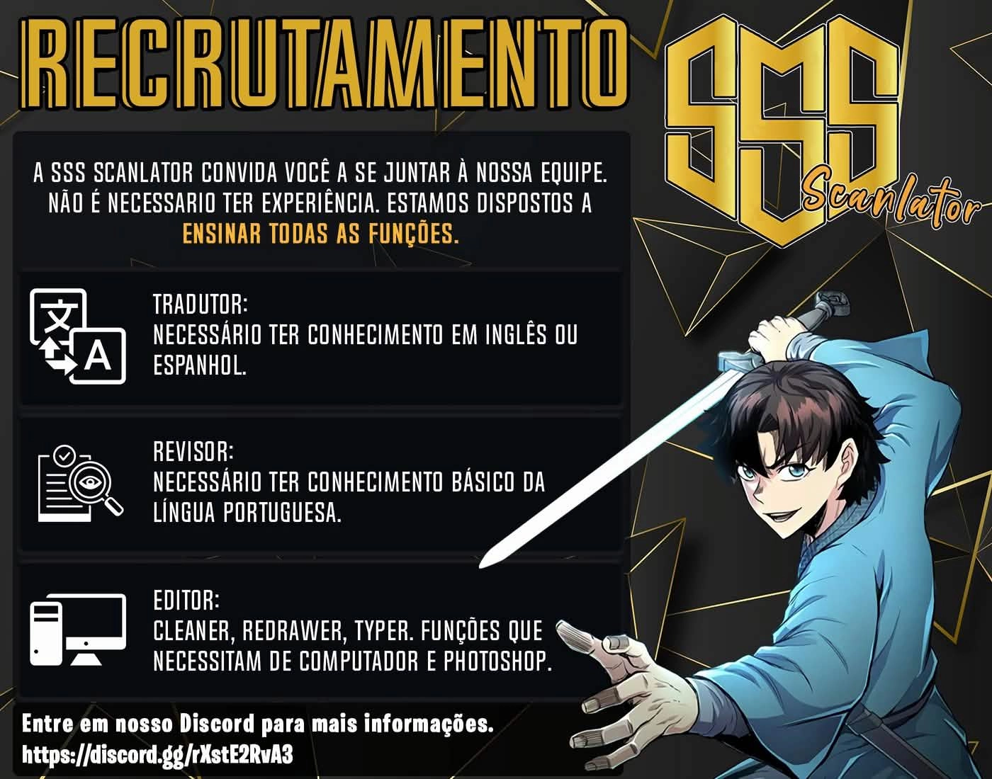 Read Logando 10.000 Anos No Futuro  (PT-BR) PT Manga Online