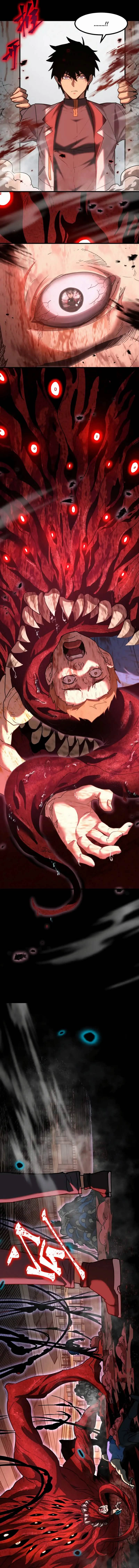 Read Logando 10.000 Anos No Futuro  (PT-BR) PT Manga Online
