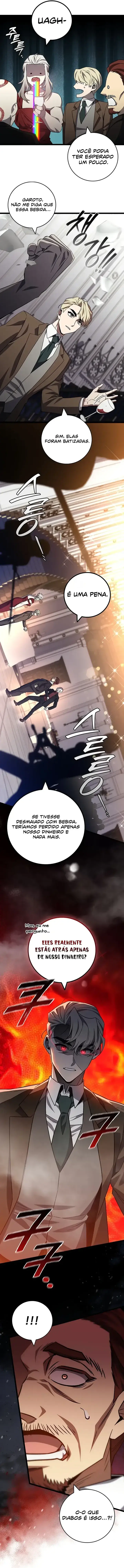 Read Mago Devorador de Dragões (PT-BR) PT Manga Online