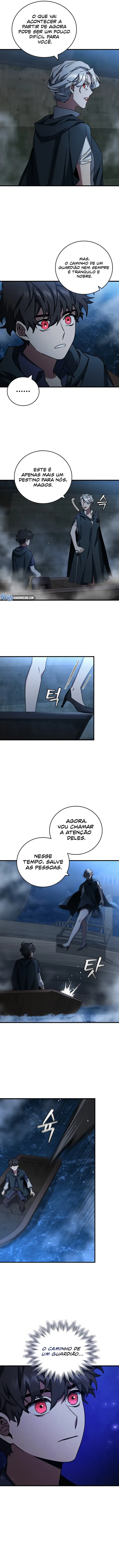 Read Mago Devorador de Dragões (PT-BR) PT Manga Online