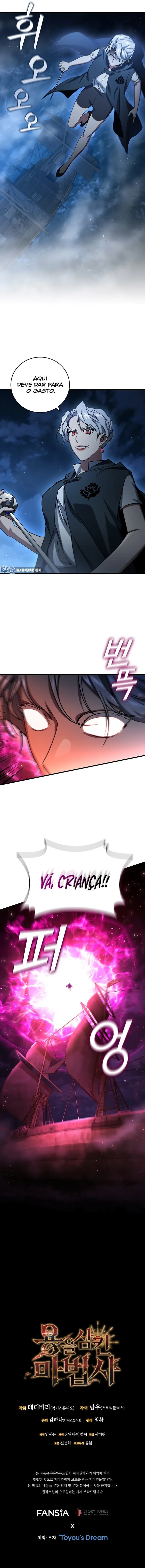 Read Mago Devorador de Dragões (PT-BR) PT Manga Online