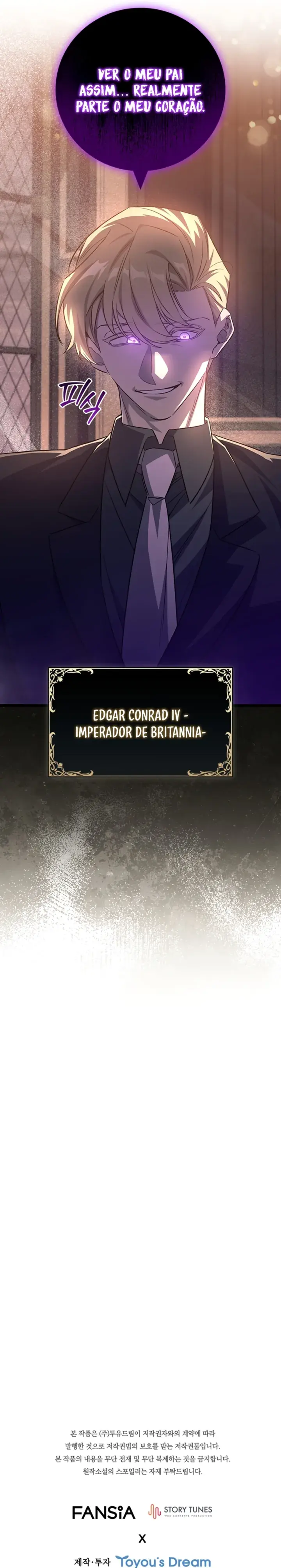 Read Mago Devorador de Dragões (PT-BR) PT Manga Online
