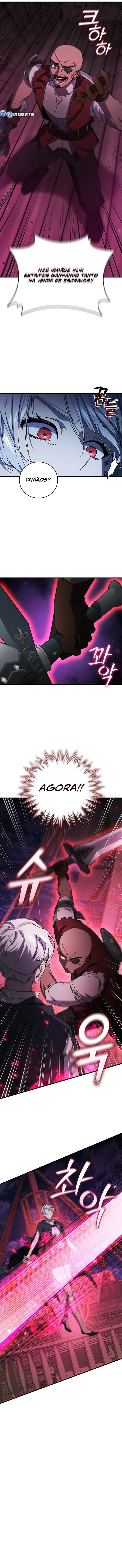 Read Mago Devorador de Dragões (PT-BR) PT Manga Online