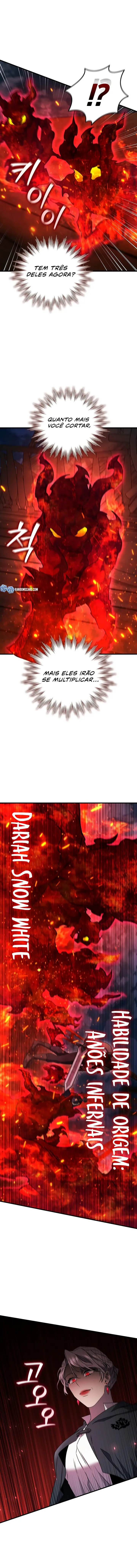 Read Mago Devorador de Dragões (PT-BR) PT Manga Online