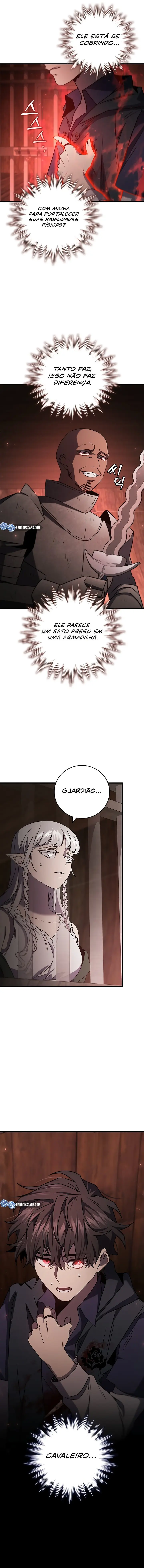 Read Mago Devorador de Dragões (PT-BR) PT Manga Online